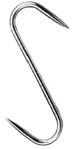 Stainless Steel S Hooks Stainless Steel S Hooks