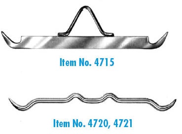 Stainless Steel Hog Gambrels Stainless Steel Hog Gambrels