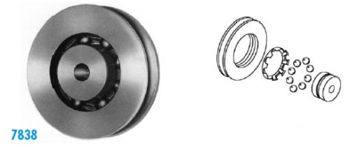 Stainless Steel Ball Bearing Wheel Stainless Steel Ball Bearing Wheel