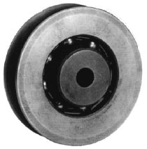 Ball Bearing Wheel Ball Bearing Wheel