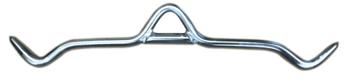 Stainless Steel Hog Gambrel - Item 4711 Stainless Steel Hog Gambrel - Item 4711