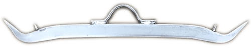 Stainless Steel Hog Gambrels - Item 4713 Stainless Steel Hog Gambrels - Item 4713
