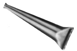 Tubular Smokesticks Tubular Smokesticks