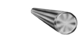 Solid Stainless Steel Rods Solid Stainless Steel Rods